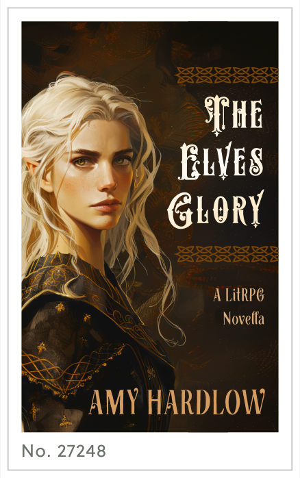 Premade cover 27248