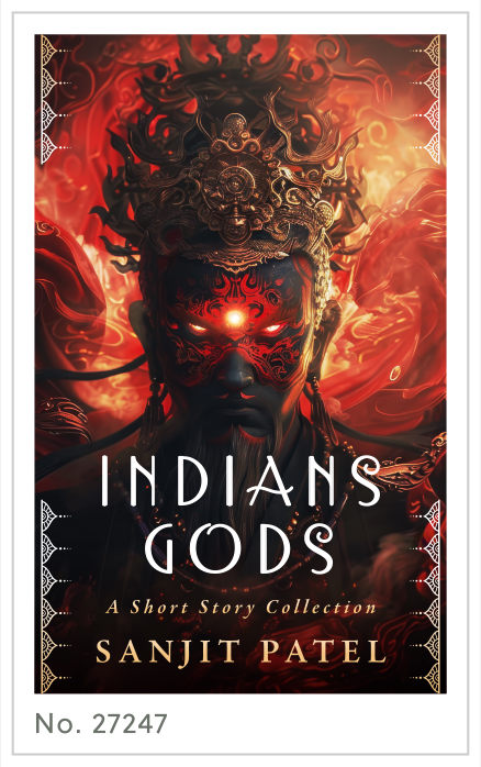 Premade cover 27247