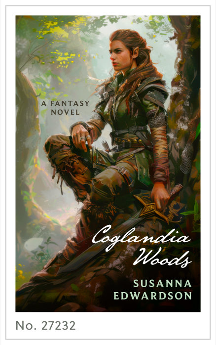 Premade cover 27232