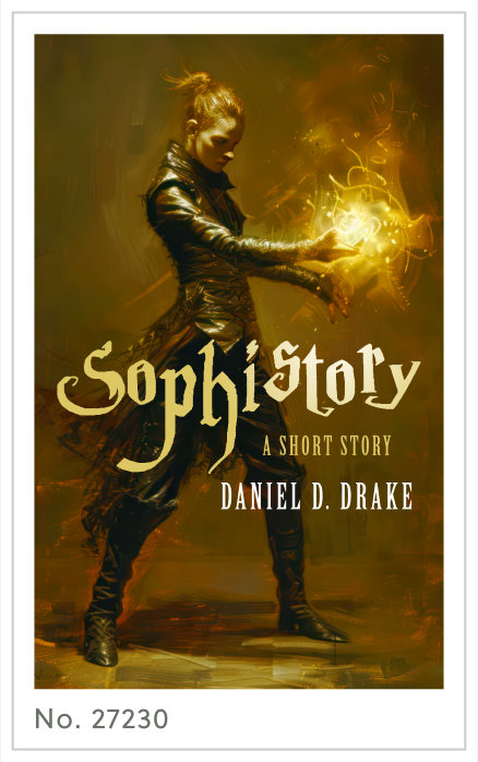 Premade cover 27230
