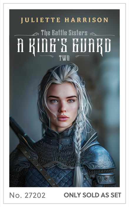Premade cover 27202