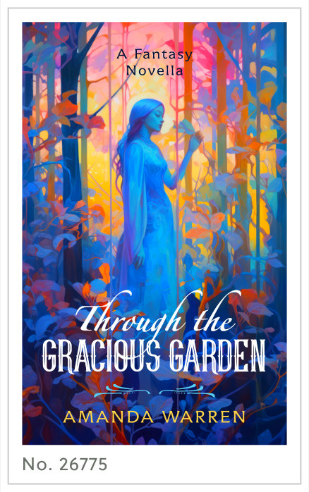 Premade cover 26775