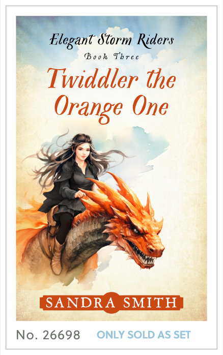 Premade cover 26698