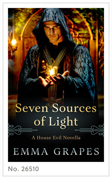 Premade cover 26510