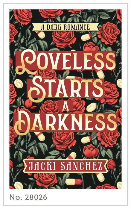Premade cover 28026