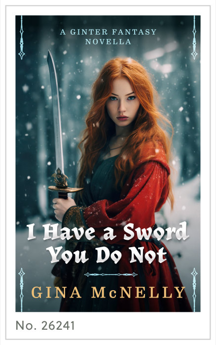 Premade cover 26241