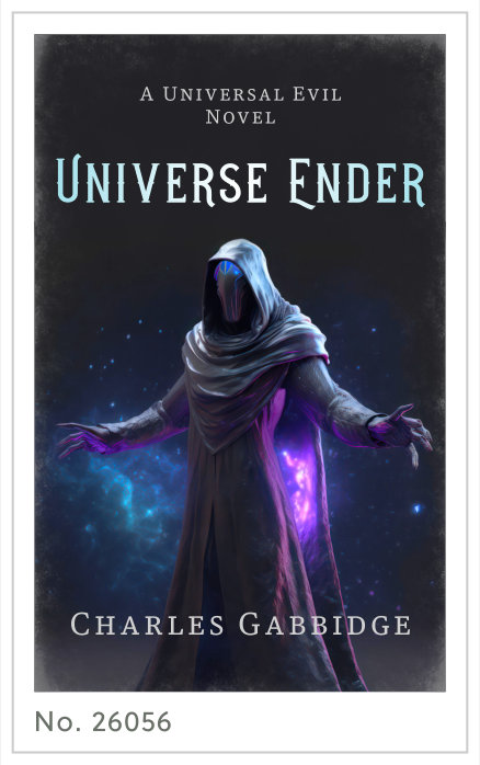 Premade cover 26056