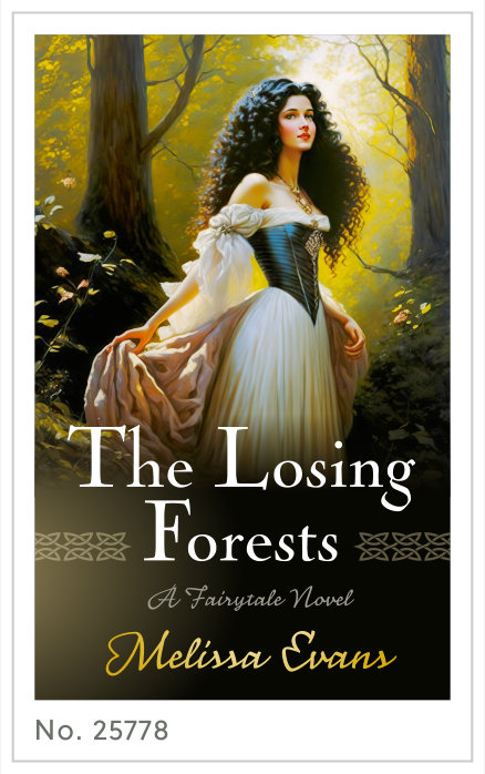 Premade cover 25778