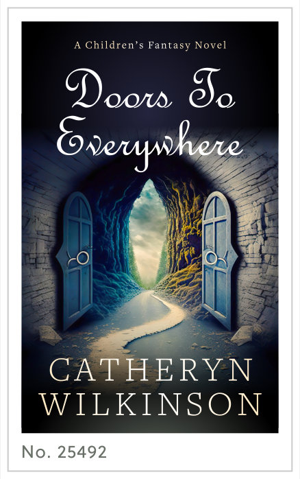 Premade cover 25492