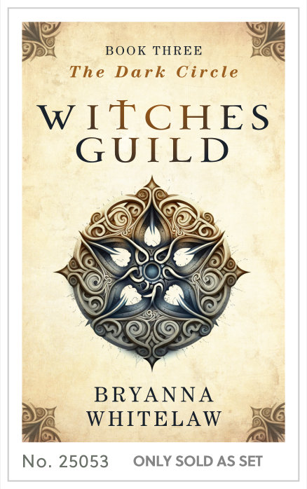 Premade cover 25053