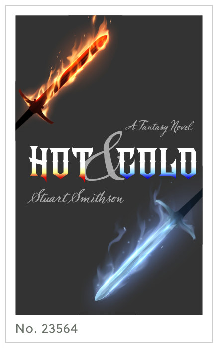 Premade cover 23564