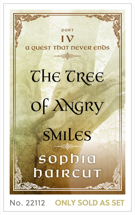 Premade cover 22112
