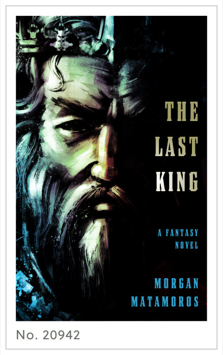 Premade cover 20942