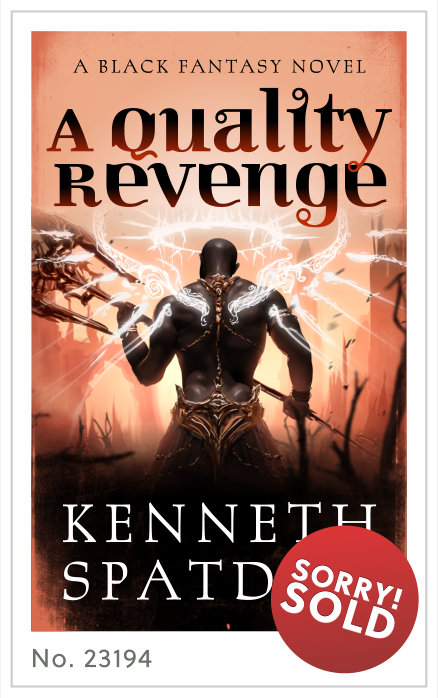Premade cover 23194