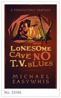 Premade cover 23190