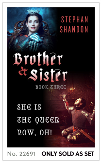 Premade cover 22691