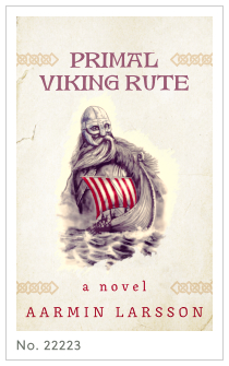 Premade cover 22223