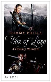Premade cover 22201