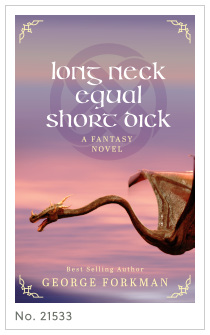 Premade cover 21533
