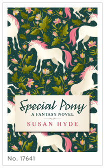 Premade cover 17641