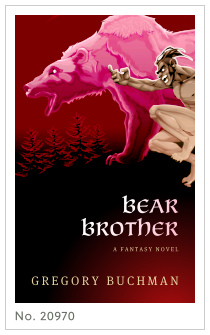 Premade cover 20970