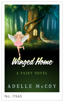 Premade cover 17665