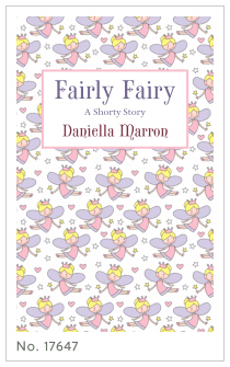 Premade cover 17647
