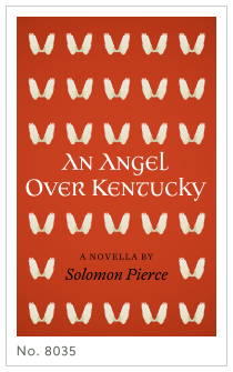 Premade cover 8035