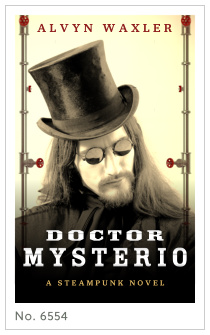 Premade cover 6554