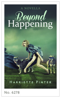 Premade cover 6278