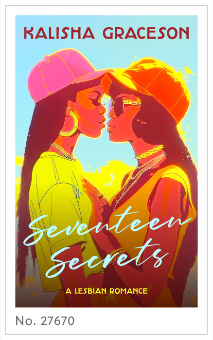 Premade cover 27670