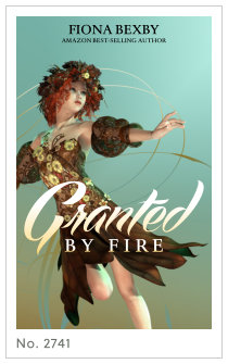 Premade cover 2741
