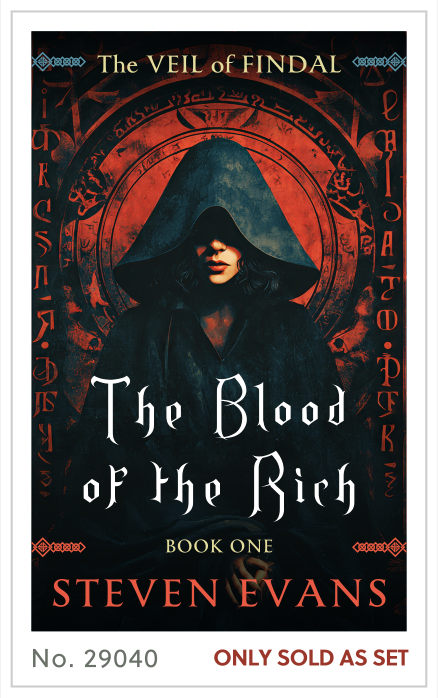 Premade cover 29040