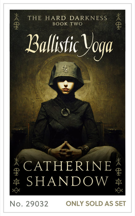 Premade cover 29032