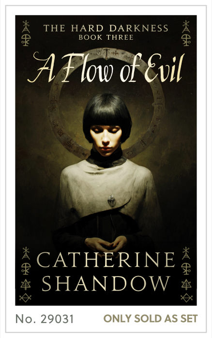 Premade cover 29031