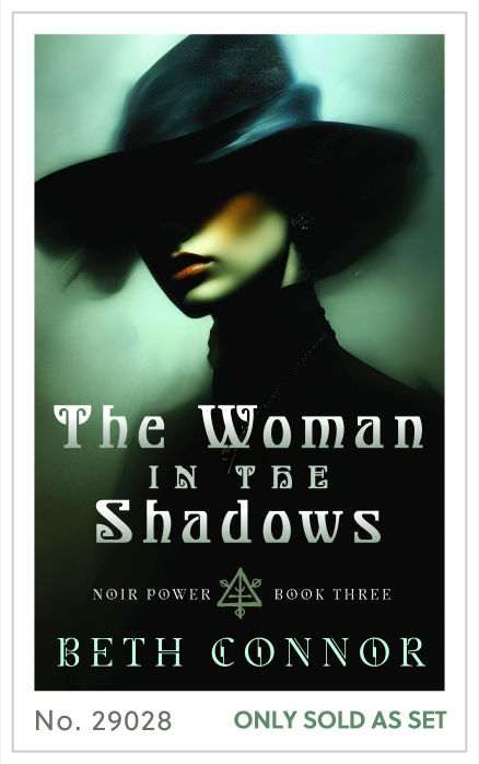 Premade cover 29028