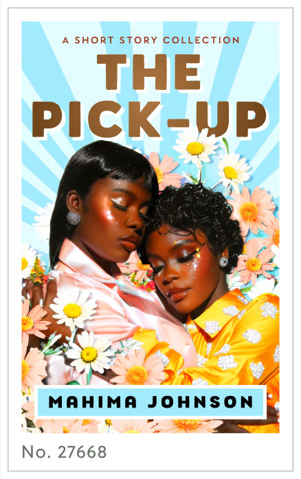 Premade cover 27668