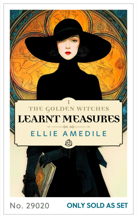 Premade cover 29020