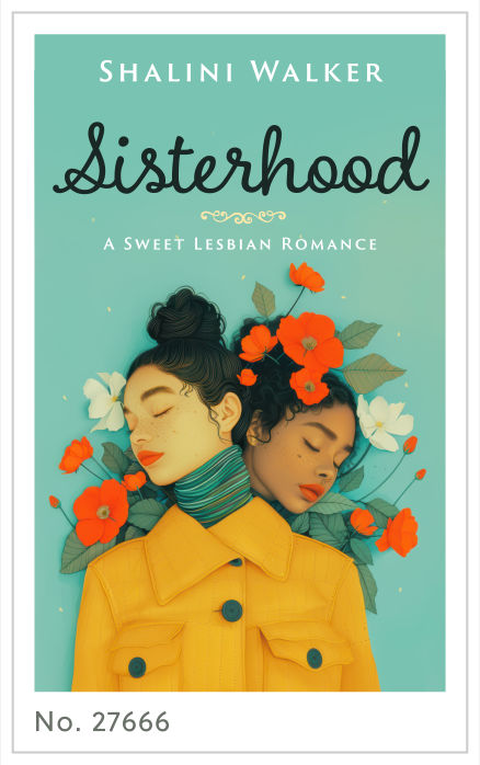 Premade cover 27666