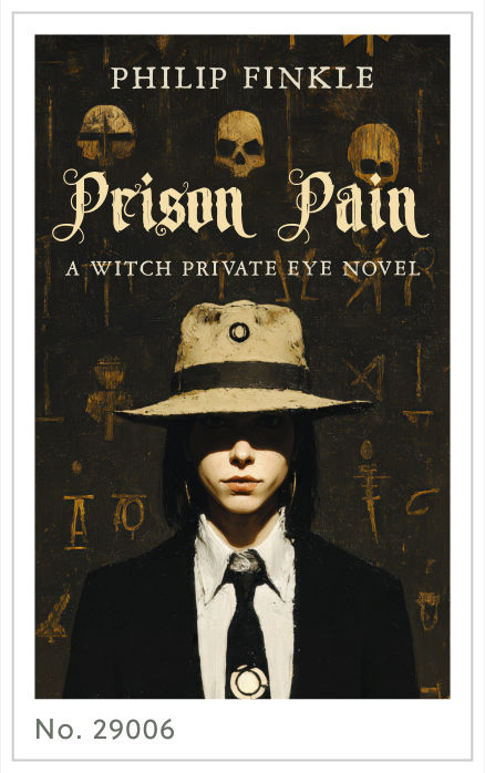 Premade cover 29006