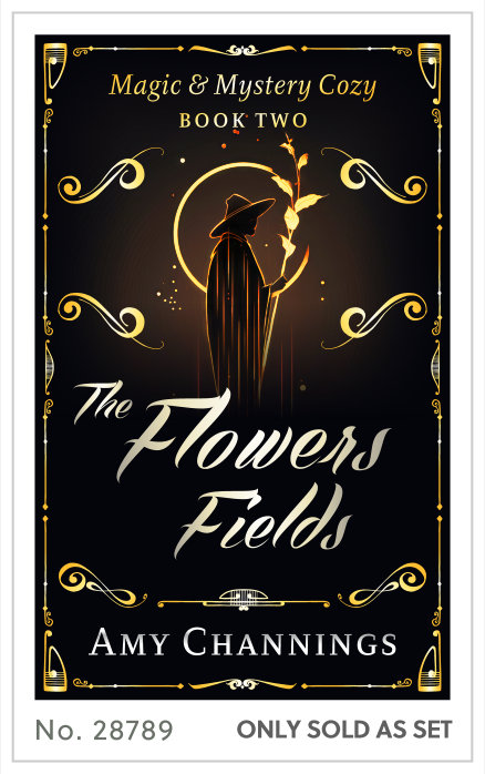 Premade cover 28789