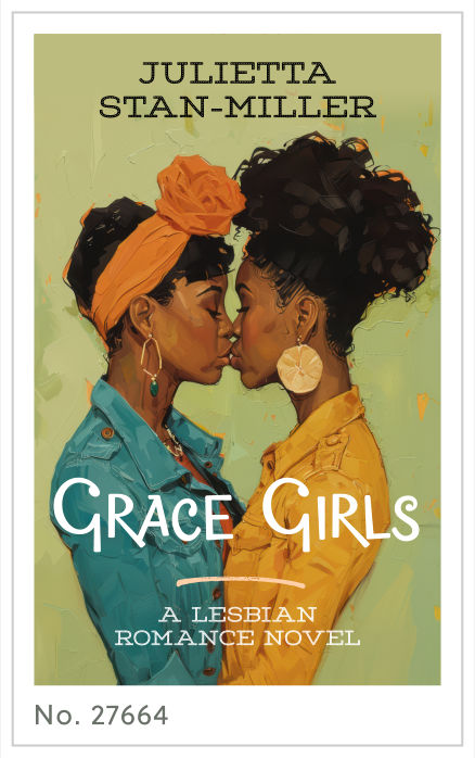 Premade cover 27664
