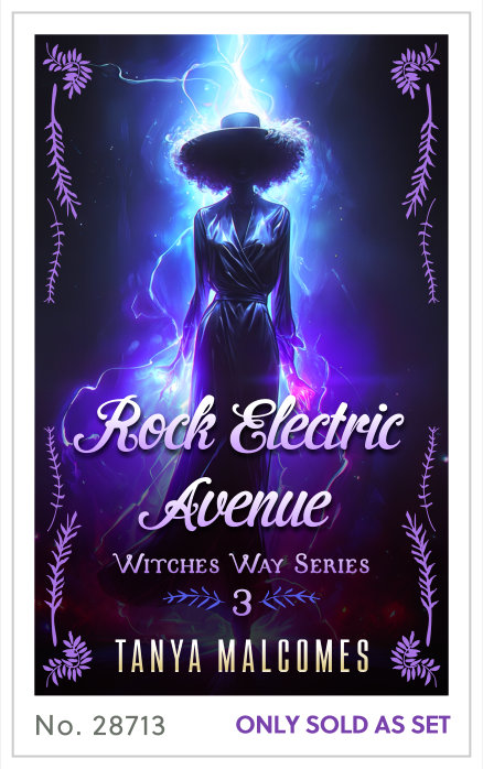 Premade cover 28713