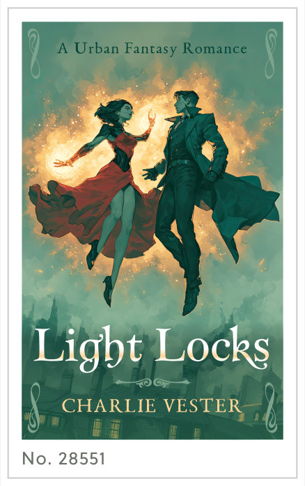Premade cover 28551