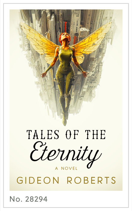 Premade cover 28294
