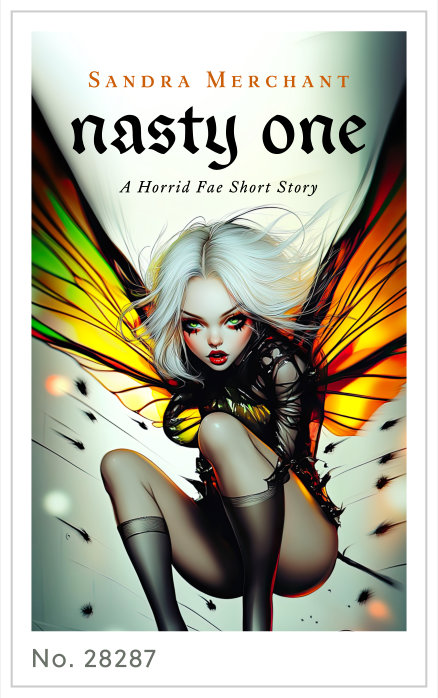 Premade cover 28287