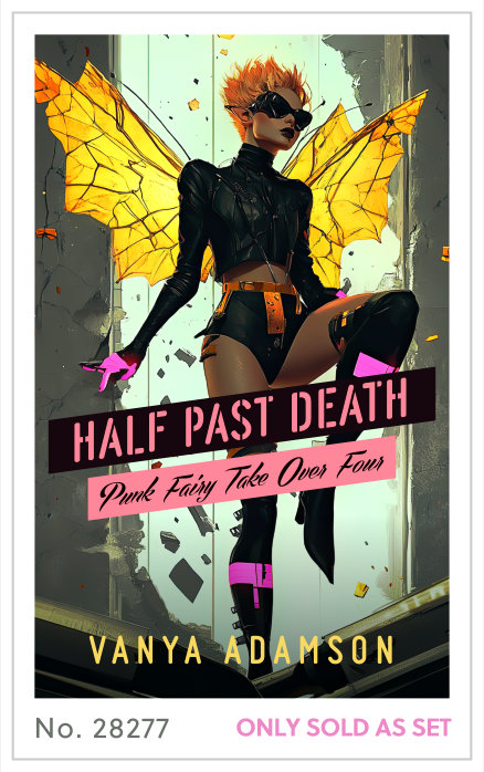 Premade cover 28277