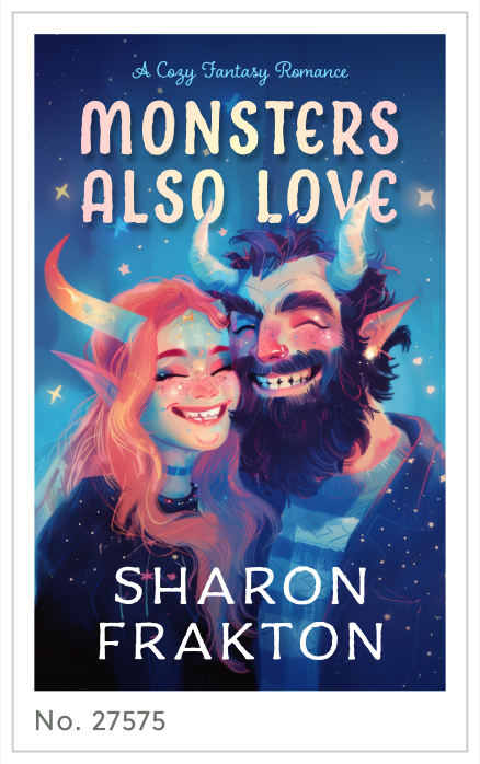Premade cover 27575