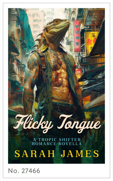 Premade cover 27466