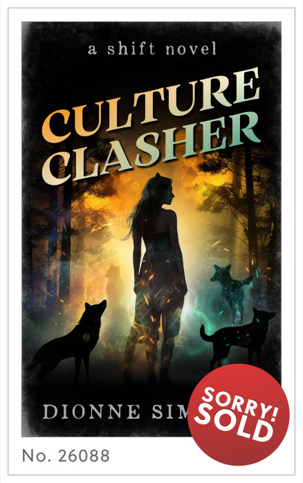 Premade cover 26088